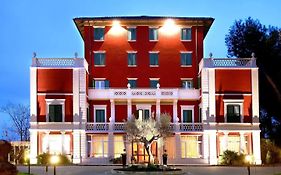 Hotel Villa Pigna